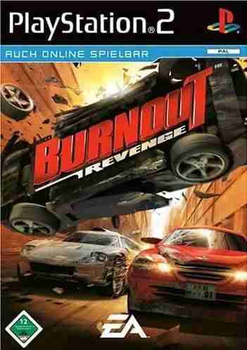 Descargar Burnout Revenge Torrent | GamesTorrents